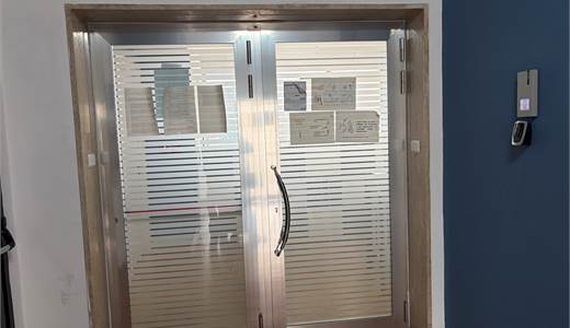 LOCAZIONE UFFICIO IN OTTIME CONDIZIONI PANORAMICO