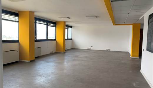 Ufficio in Vendita a Napoli (NA)  